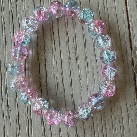 Crystal bracelets - Picture 6 of 8